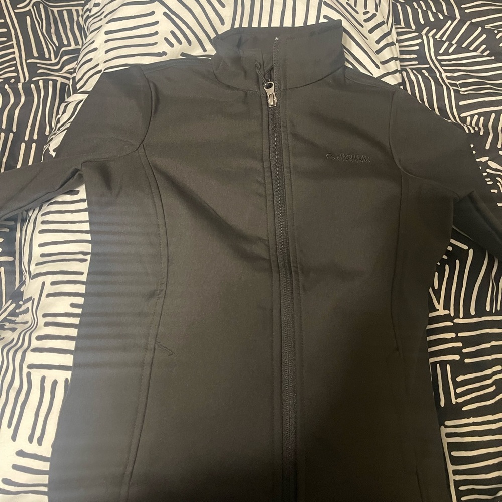 Magellan Outdoors Kids ProExplore Packable Rainbreaker Jacket